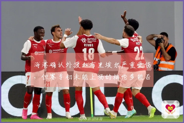 海港确认外援加布里埃尔严重受伤，但赛季初未能上场的梅伦多能否重返赛场？